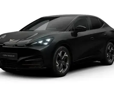 Neu Cupra Tavascan Endurance 210 kW (286 PS) 2026 Basalt grey SUV