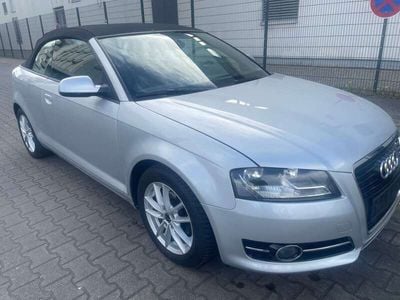 Audi A3 Cabriolet