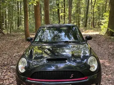 Gebraucht Mini Cooper S