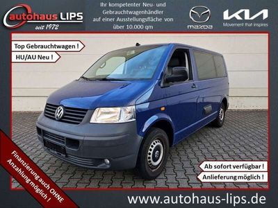 gebraucht VW Transporter T57HB142/WF2