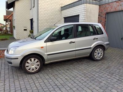 gebraucht Ford Focus 