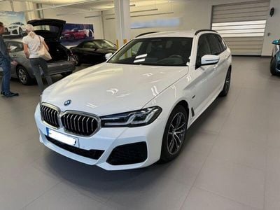 BMW 530e