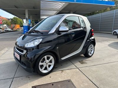 gebraucht Smart ForTwo Coupé ForTwo BRABUS/TÜV NEU/AUTOMATIK