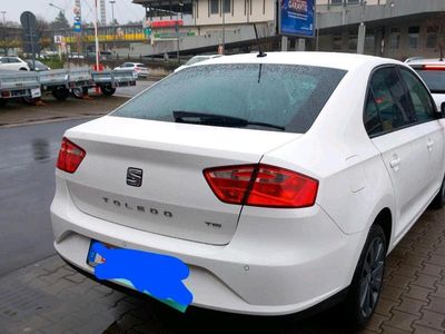 Seat Toledo