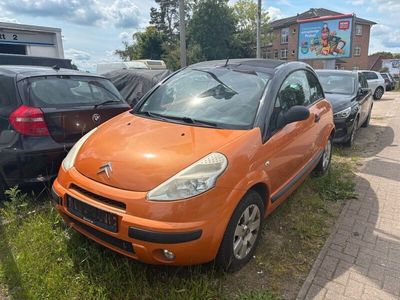 Citroën C3 Pluriel