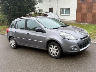 Renault Clio II