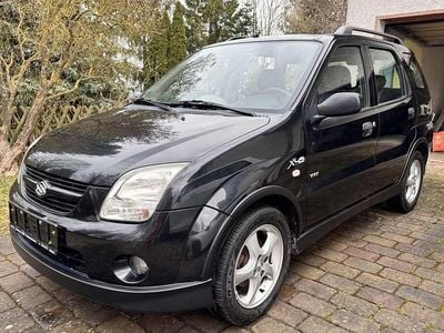 Second-hand Suzuki Ignis 94 CP (69 kW) 2007 Hatchback