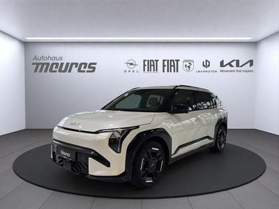 Nouă Kia EV3 GT-Line 150 kW (204 CP) 2025 Alb SUV