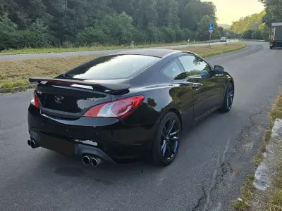 Gebraucht Hyundai Genesis
