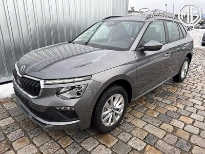 Neu 2026 Skoda Kamiq Selection SUV | 27.369 € (Fairer Preis)