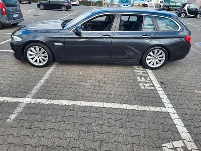 BMW 525