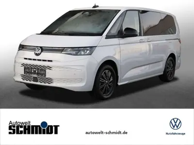 Gebraucht VW Multivan 150 PS (110 kW) 2026 Candyweiß Van / Kleinbus