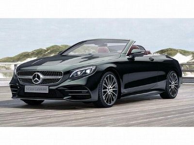 Gebraucht 2020 Mercedes S560 Limousine | 111.110 €