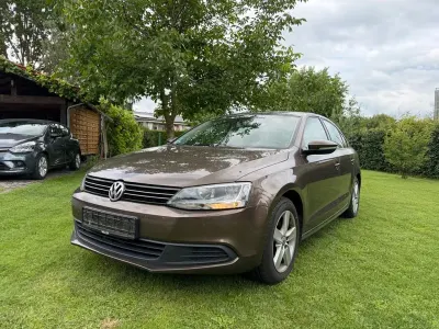 Gebraucht VW Jetta