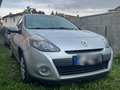 Renault Clio III