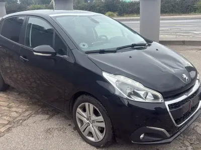 Gebraucht Peugeot 208