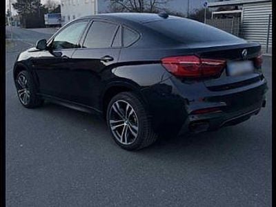 Gebraucht BMW X6 M50 Sport Line 381 PS (280 kW) 2015 SUV