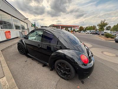 VW Beetle