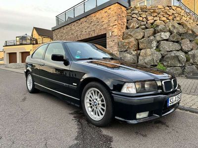 BMW 316 Compact