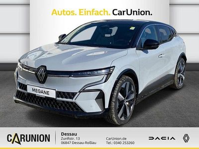 Usata Renault Mégane Techno 160 kW (218 CV) 2024 Grigio Berlina