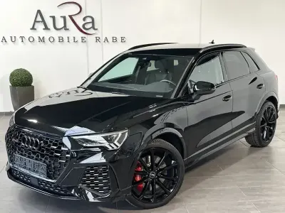Gebraucht Audi RS Q3