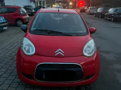 Gebraucht Citroën C1
