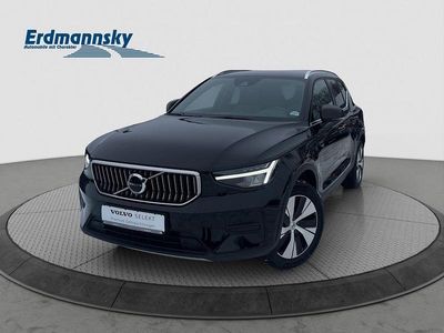 Gebraucht Volvo XC40 Plus 211 PS (155 kW) 2022 Black solid stone solid SUV