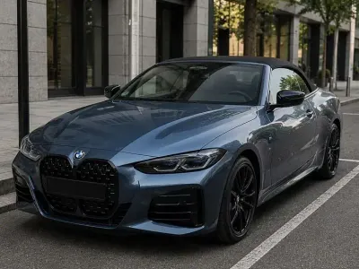 Gebraucht BMW M440