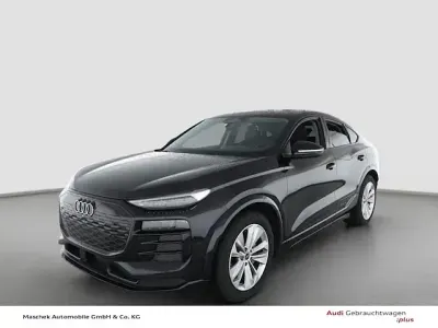 Gebraucht Audi Q6 Sportback e-tron