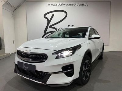 Usata Kia XCeed Vision 141 CV (103 kW) 2022 Bianco SUV