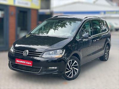 VW Sharan