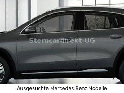 Gebraucht Mercedes GLA220 Progressive 190 PS (139 kW) 2024 Grau SUV