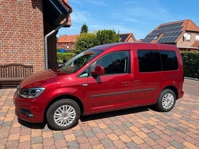 VW Caddy