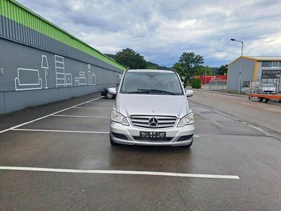 Mercedes Viano
