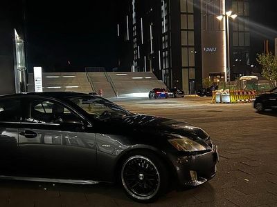 Lexus IS250