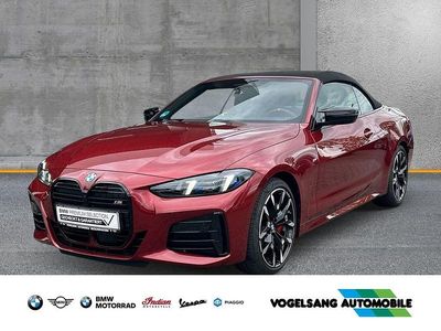 Second-hand BMW M440 M Sport 374 CP (275 kW) 2025 Roșu Berlinǎ