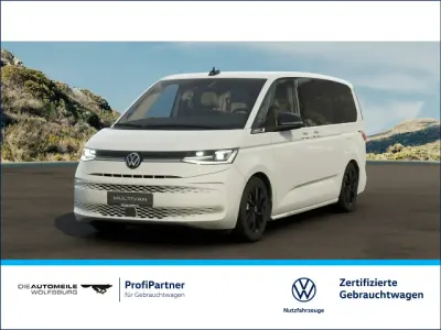 Brugt VW T7 Life 150 HK (110 kW) 2024 Van