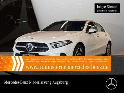 gebraucht Mercedes A250 e PROGRESSIVE+LED+KAMERA+8G