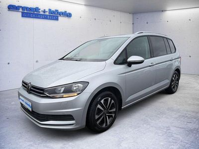 Brugt VW Touran United 2020 MPV