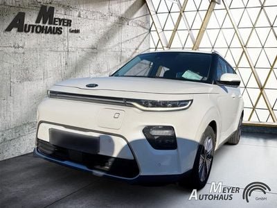 Second-hand Kia Soul Spirit 150 kW (204 CP) 2019 Alb SUV