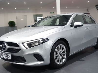 Mercedes A200