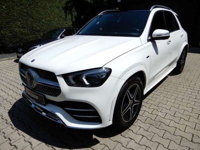 Mercedes GLE350e
