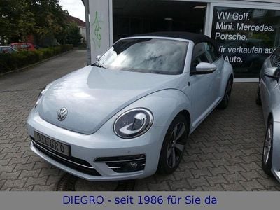 VW Beetle