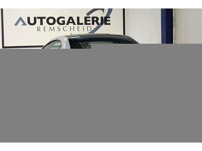 Usata Mercedes SLC250 AMG line 204 CV (150 kW) 2016 Argento Cabrio