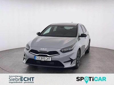 Grau Neu 2025 Kia Ceed Kleinwagen | 25.880 €