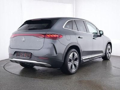 Mercedes EQE350