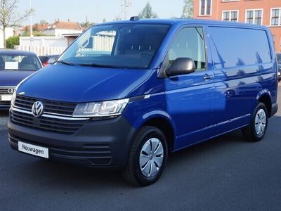 gebraucht VW T6.1 2.0 TDI Kasten