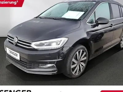Gebraucht VW Touran