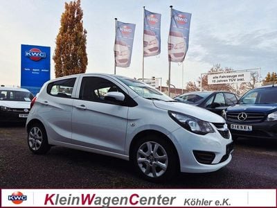 Opel Karl