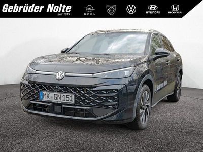 Second-hand VW T-Roc R-line 150 CP (110 kW) 2026 Negru SUV